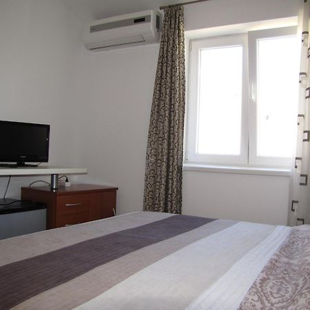 Apartments Marina Zadar Ruang foto