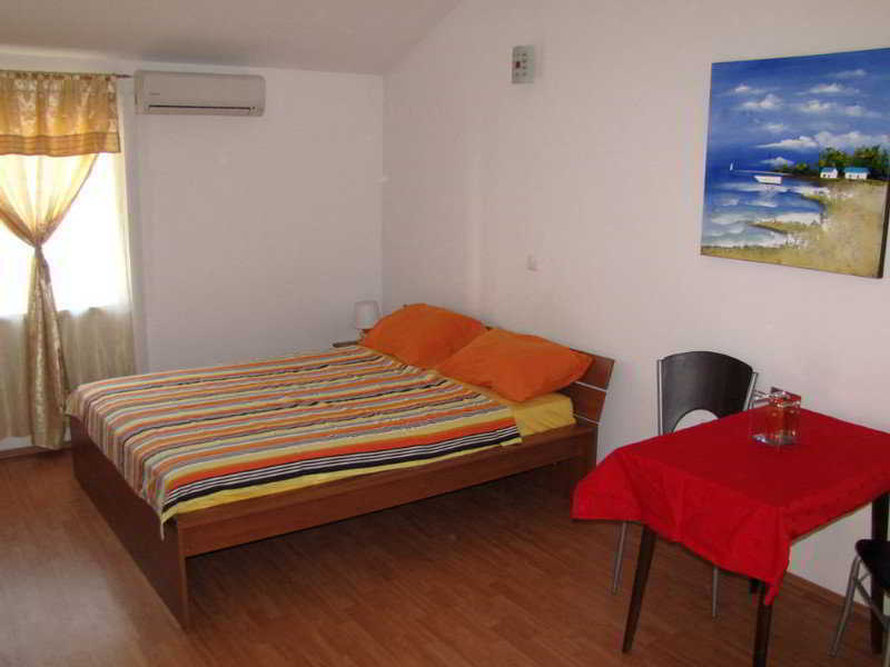 Apartments Marina Zadar Bagian luar foto